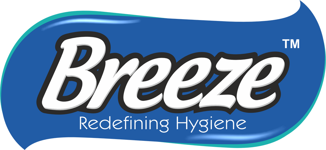 Breeze Logo